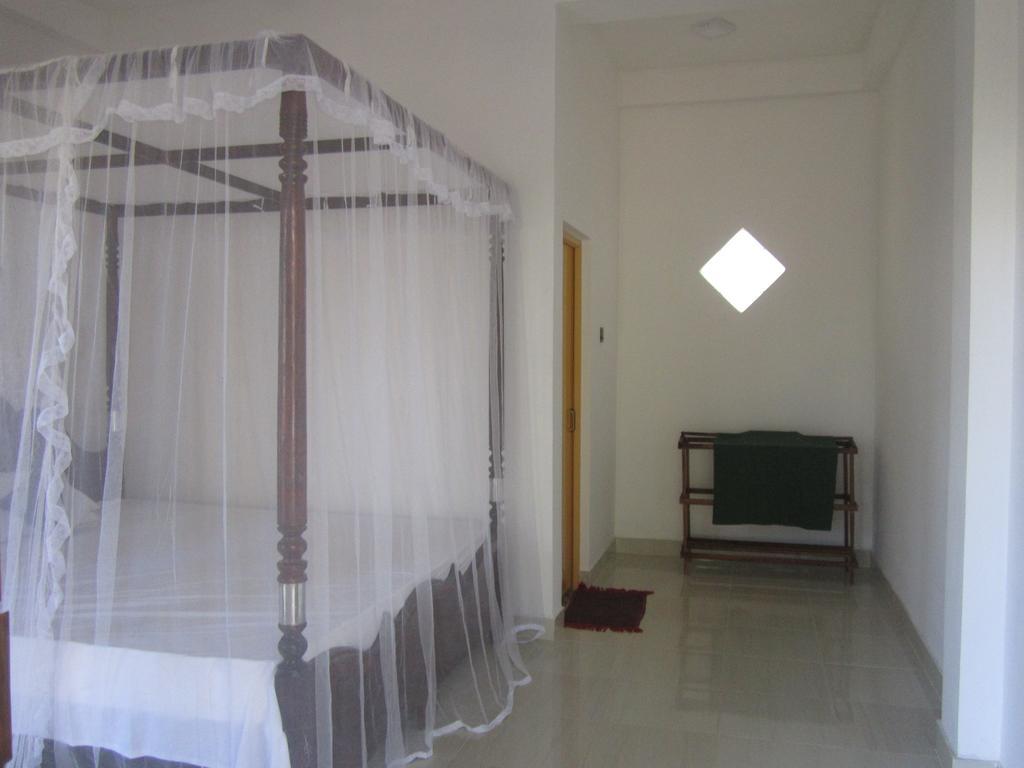 Serene Niche Mirissa Zewnętrze zdjęcie