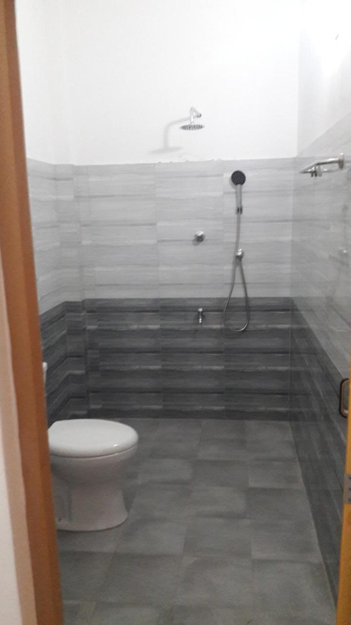 Serene Niche Mirissa Zewnętrze zdjęcie